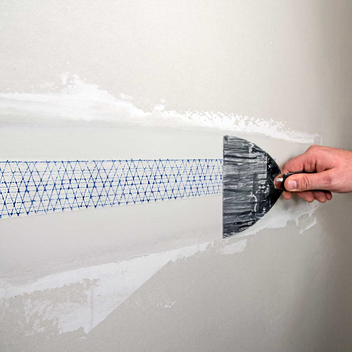 FibaFuse MAX Reinforced Drywall Tap